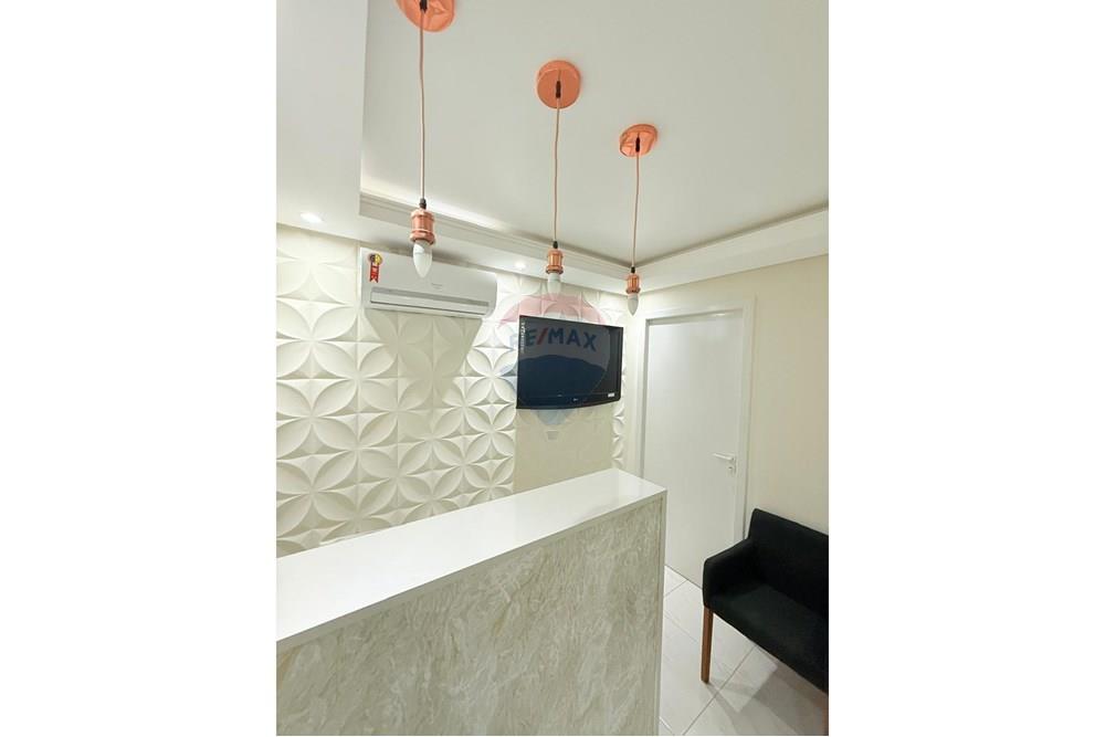 Cj. Comercial/ Sala - Alugar - Salvador , Bahia - Imagem do WhatsApp de 2025-09-22 à(s) 18.58.43_ad7a60aa.jpg - Recepção - 580871012-8