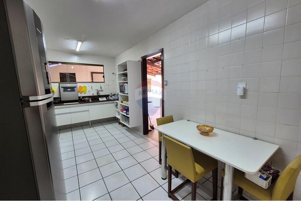 Casa - Alugar - Lauro de Freitas , Bahia - 20250911_110712.jpg - Cozinha - 580491048-136