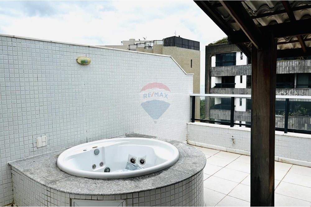 Cobertura - Venda - Salvador , Bahia - 11c8a08f-363f-41ba-be70-1c8be85f3d9c.jpeg - 580541012-39