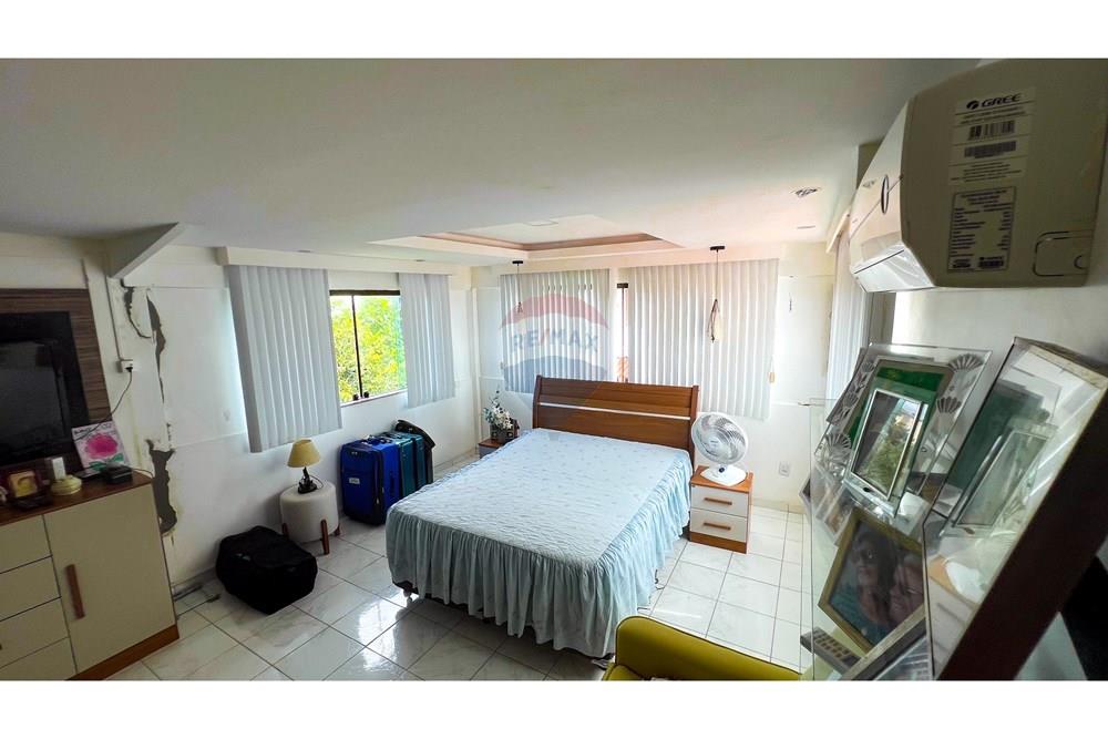 Casa de Condomínio - Venda - Camaçari , Bahia - IMG_0702.jpg - 580781001-52