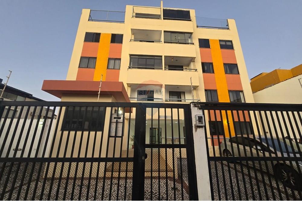 Apartamento - Venda - Salvador , Bahia - Imagem do WhatsApp de 2025-07-30 à(s) 15.02.30_4d606c08.jpg - 580551013-284