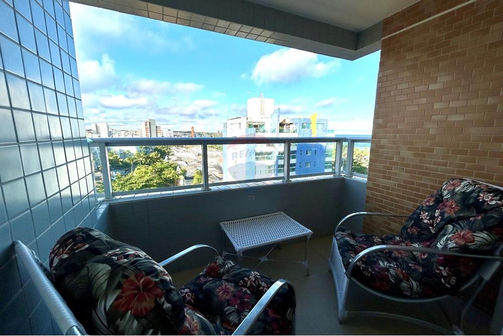 Apartamento - Alugar - Salvador , Bahia - IMG_0833.jpeg - 580721016-4