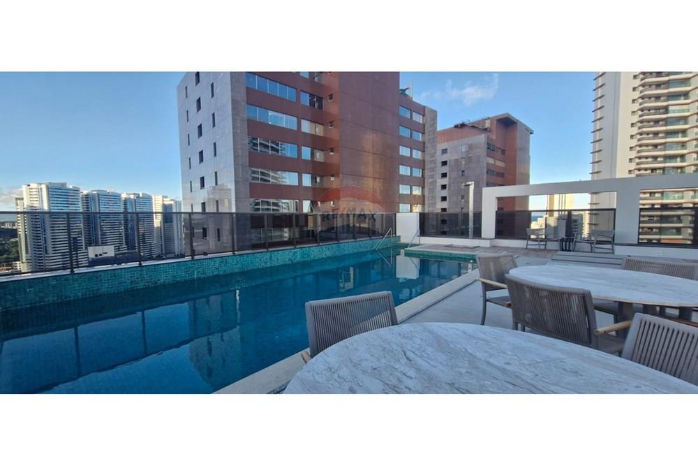 Studio - Alugar - Salvador , Bahia - 1b2cb598-dc40-4528-bc7e-41e23d59f4a0.jpeg - 580541061-10