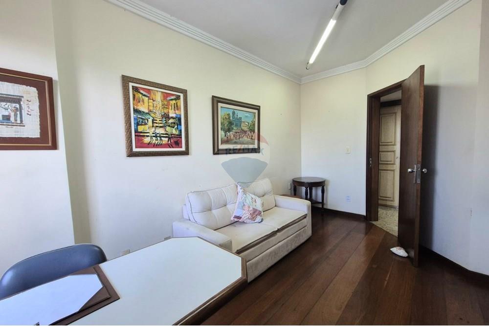 Apartamento - Venda - Salvador , Bahia - FOTO 23.jpeg - 580561027-135