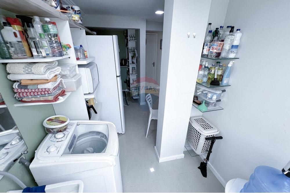 Apartamento - Venda - Salvador , Bahia - IMG_5618.JPG - 580541068-9