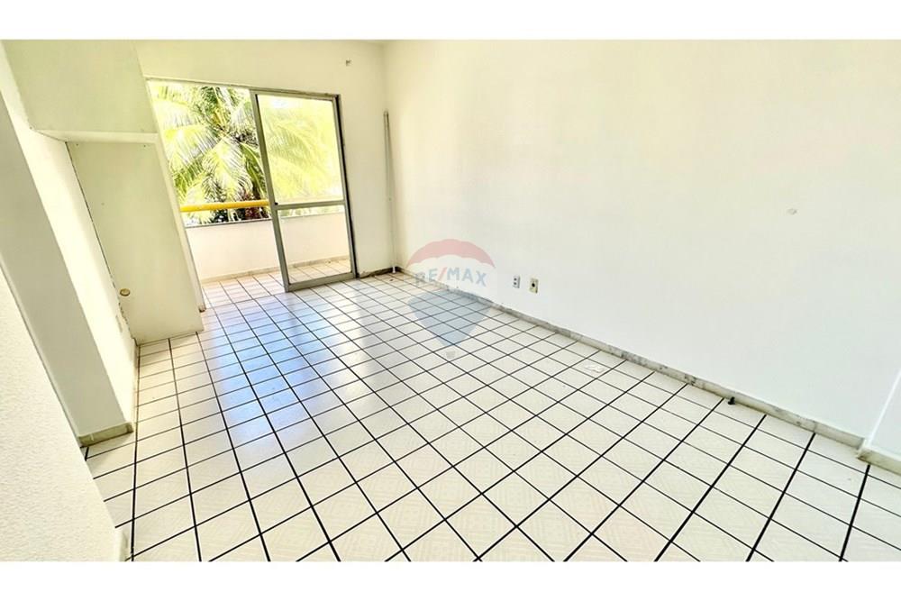 Apartamento - Alugar - Salvador , Bahia - IMG-20251008-WA0148.jpg - 580551042-211