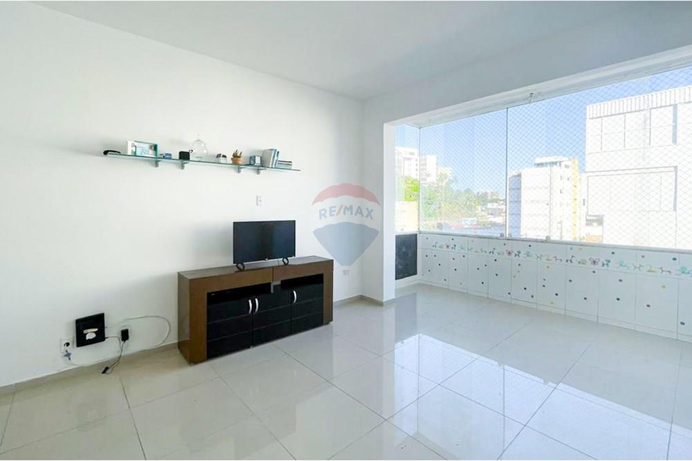 Apartamento - Venda - Salvador , Bahia - IMG-20241029-WA0117.jpg - 580341014-26
