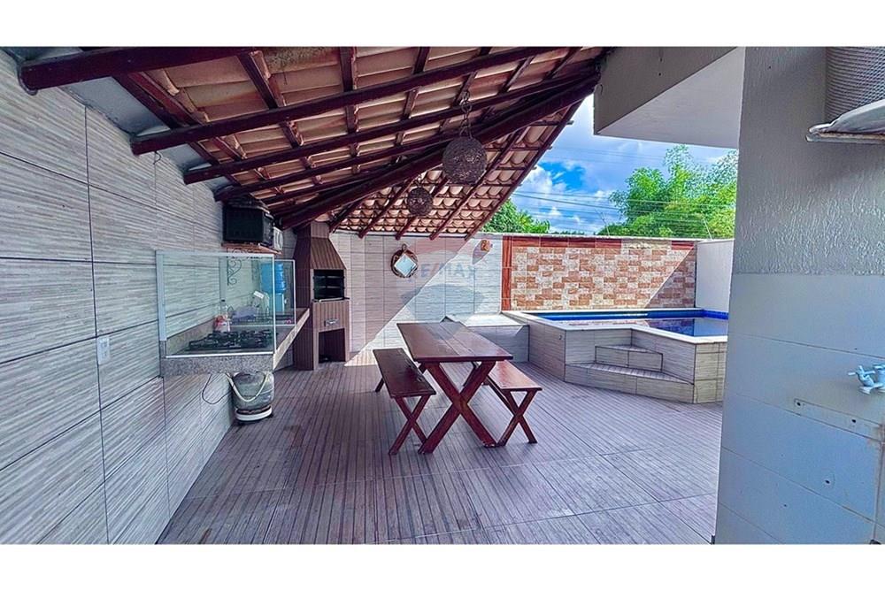 Apartamento à venda com 3 quartos, 86m² - Foto 30