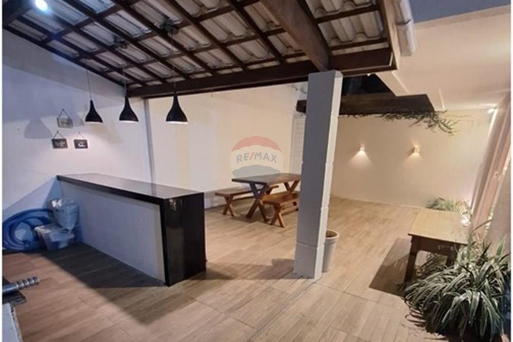 Casa de Condomínio - Venda - Lauro de Freitas , Bahia - area gourmet 9.jpg - 580881006-3