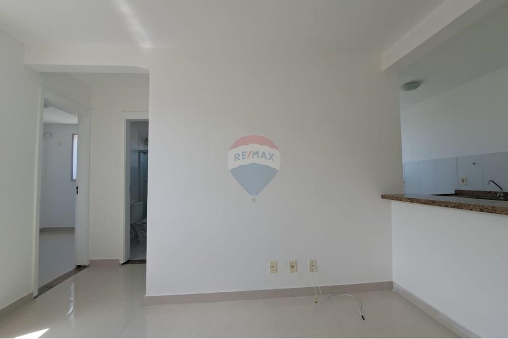 Apartamento - Venda - Camaçari , Bahia - 4f1c3351-3695-4743-85fc-acb8dcc27225.jpg - Sala - 580541023-53