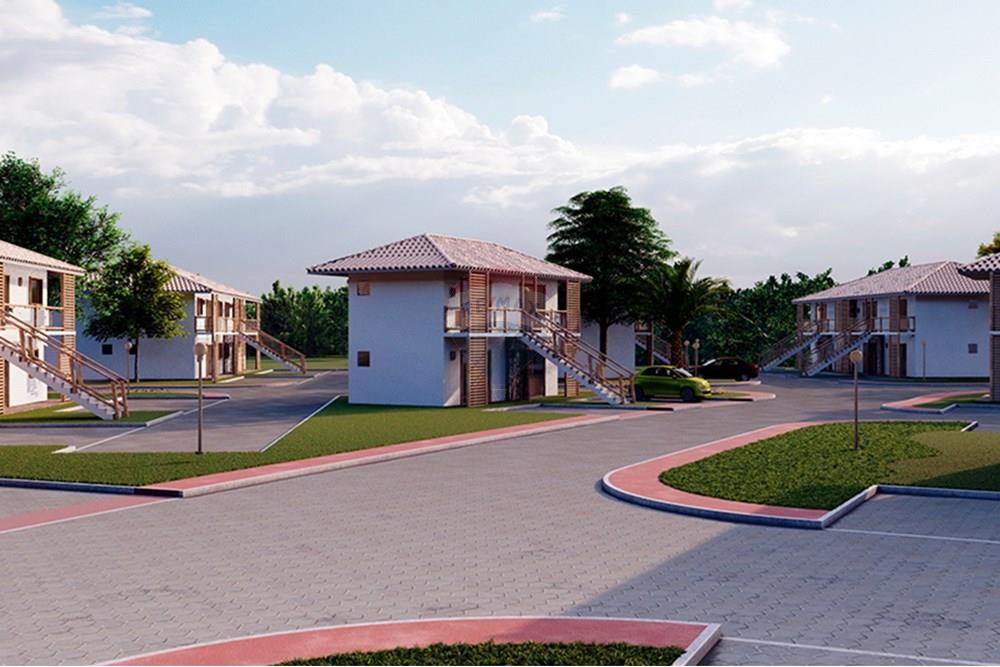 Flat/Apart Hotel, 1 quarto, 22 m² - Foto 3