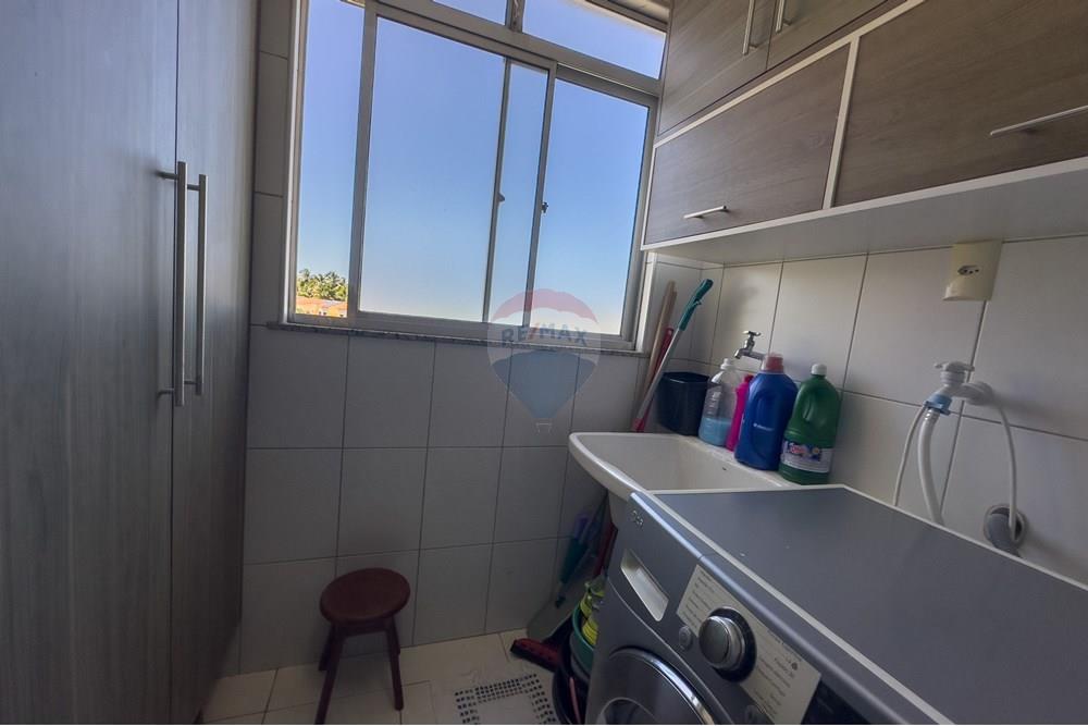 Apartamento - Venda - Lauro de Freitas , Bahia - IMG_2547.JPG - 580421085-12