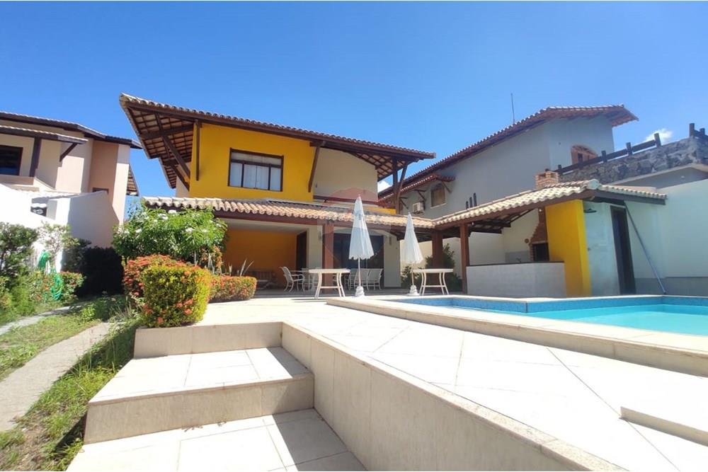 Casa de Condomínio - Venda - Lauro de Freitas , Bahia - WhatsApp Image 2025-04-15 at 14.45.37.jpeg - 580561046-216