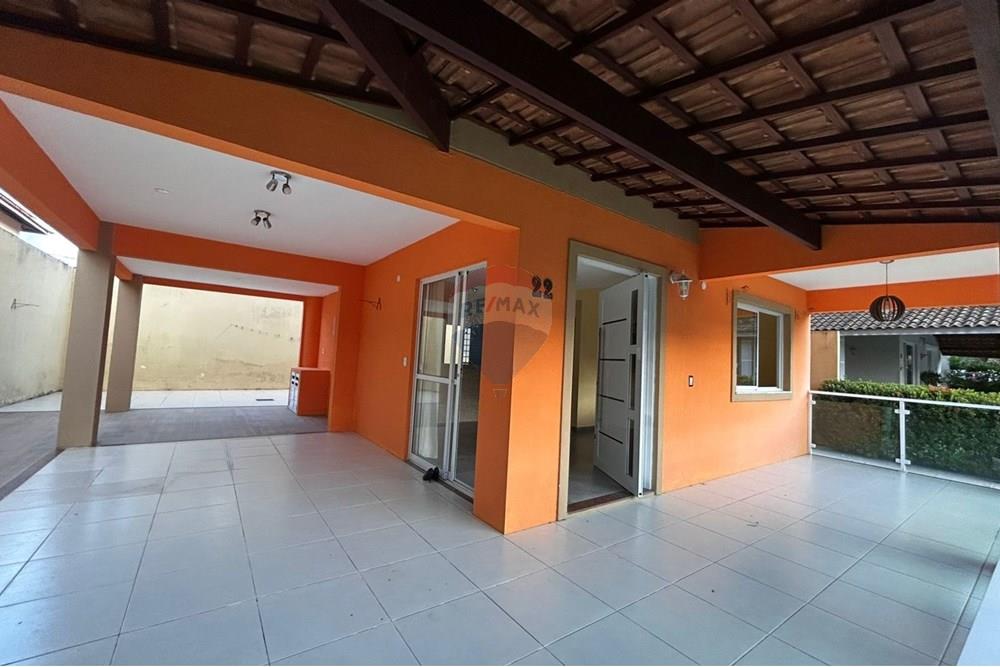 Casa - Venda - Camaçari , Bahia - 379aca72-0c4b-4c0b-ab1c-023d138216b7.jpg - Varanda - 580541023-64