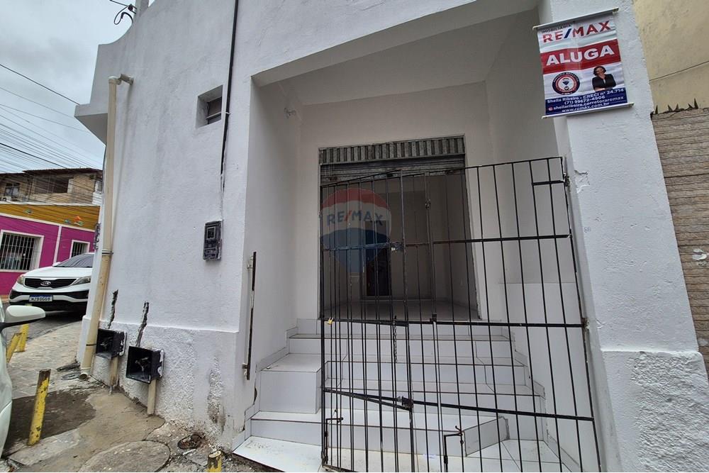Ponto Comercial/ Loja - Alugar - Lauro de Freitas , Bahia - 20250927_104427.jpg - Fachada - 580491048-141