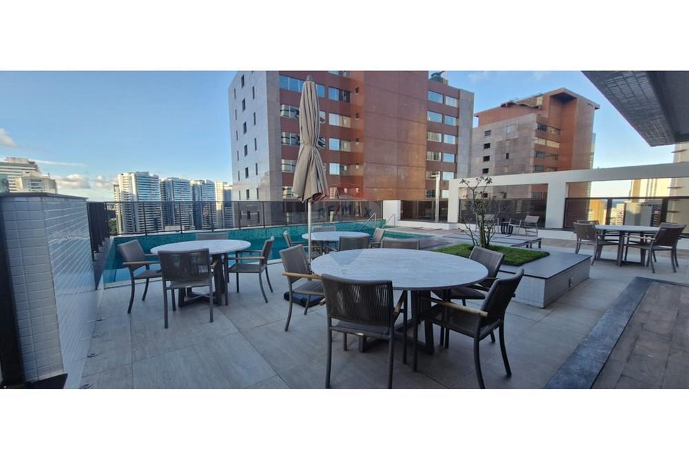 Studio - Alugar - Salvador , Bahia - b0ff1d23-d843-4b96-8f8d-fbb155aa3566.jpeg - 580541061-10