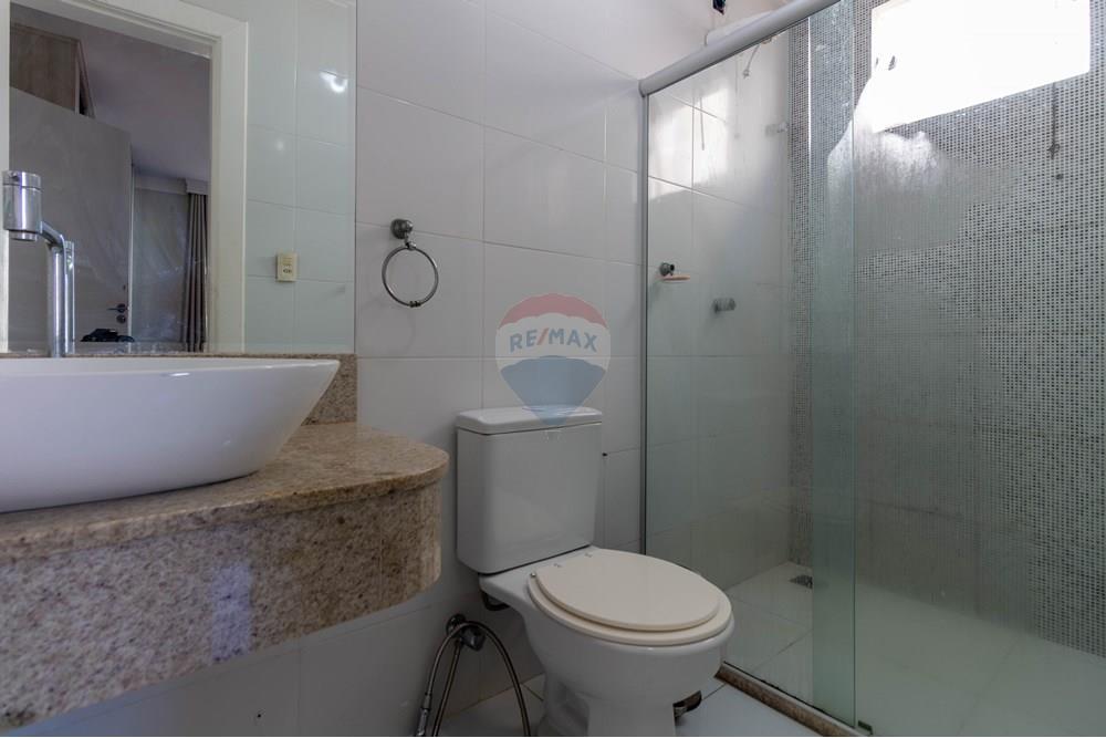 Casa de Condomínio - Venda - Santo Antônio de Jesus , Bahia - _MG_6590-HDR.jpg - 580341025-80