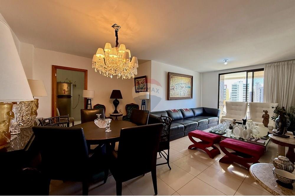 Apartamento - Venda - Salvador , Bahia - IMG_2362.jpeg - 580561074-3