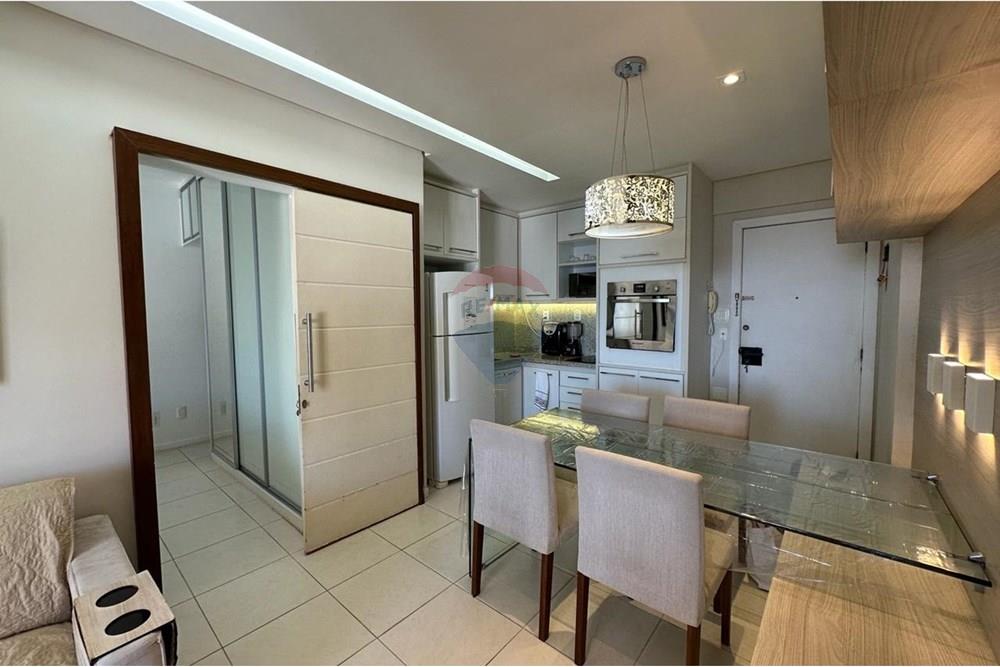 Apart Hotel/ Flat - Alugar - Salvador , Bahia - WhatsApp Image 2025-05-05 at 17.03.30.jpeg - 580551073-5