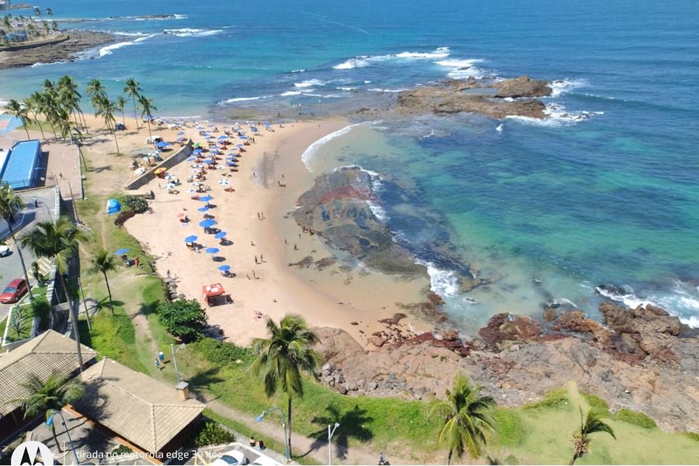 Apart Hotel/ Flat - Venda - Salvador , Bahia - WhatsApp Image 2024-08-30 at 17.03.26 (3).jpeg - 580551064-36