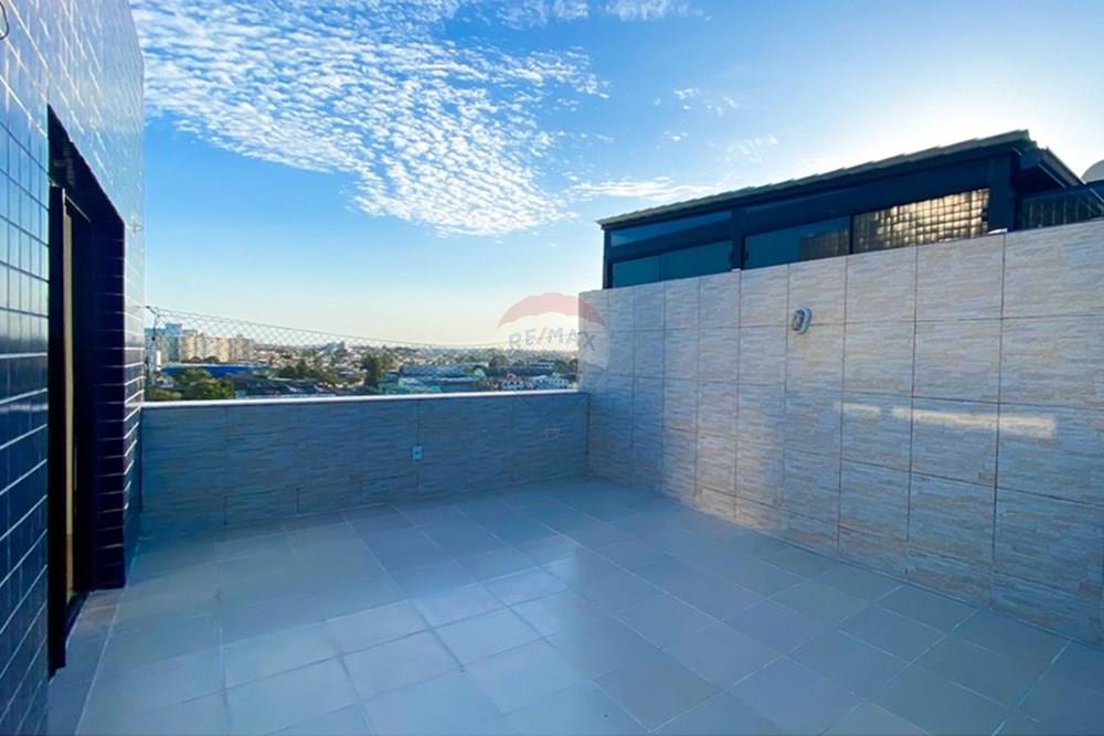 Cobertura - Alugar - Lauro de Freitas , Bahia - IMG_3308_jpg.jpg - 580421083-6