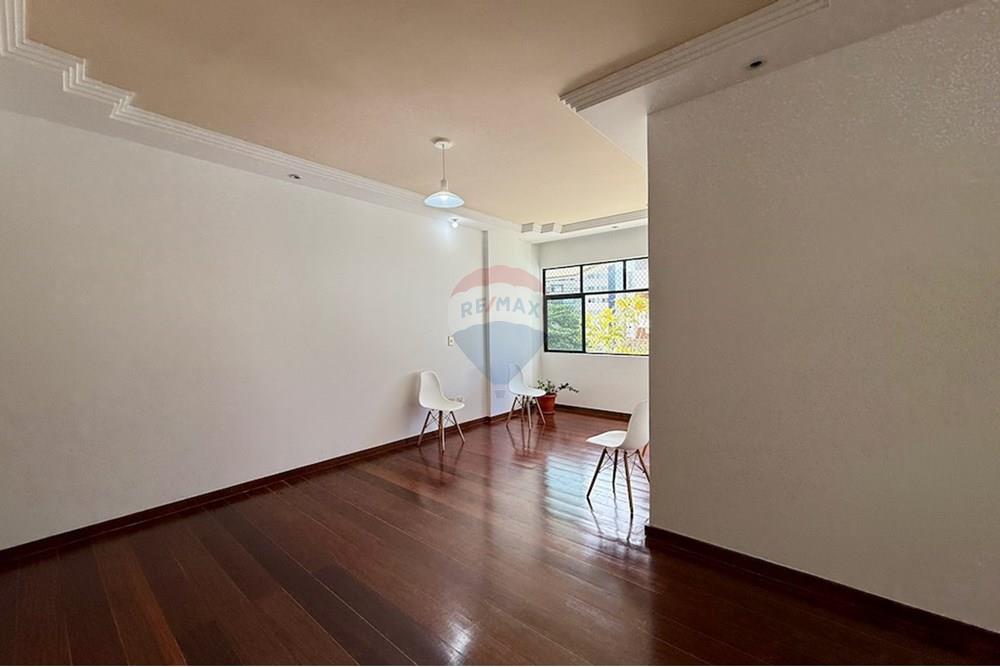 Apartamento - Venda - Salvador , Bahia - IMG_0191.jpeg - 580561023-235