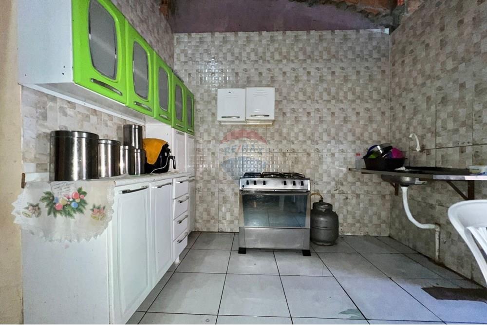 Casa - Venda - Barreiras , Bahia - FOTO 9.jpg - 580651049-134