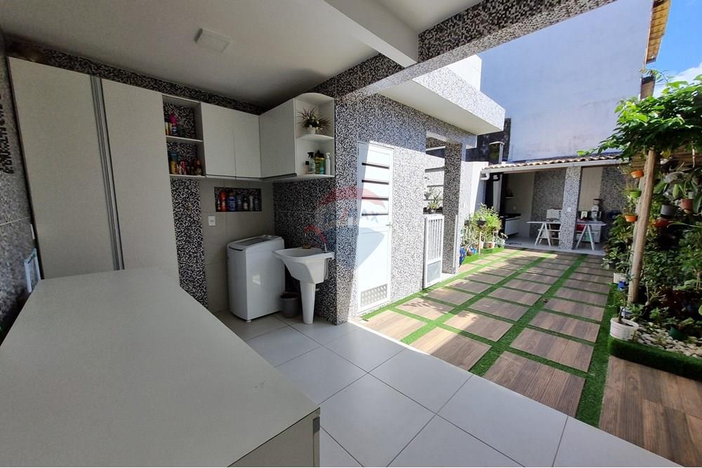 Casa - Venda - Lauro de Freitas , Bahia - 20240709_101311.jpg - 580491048-101