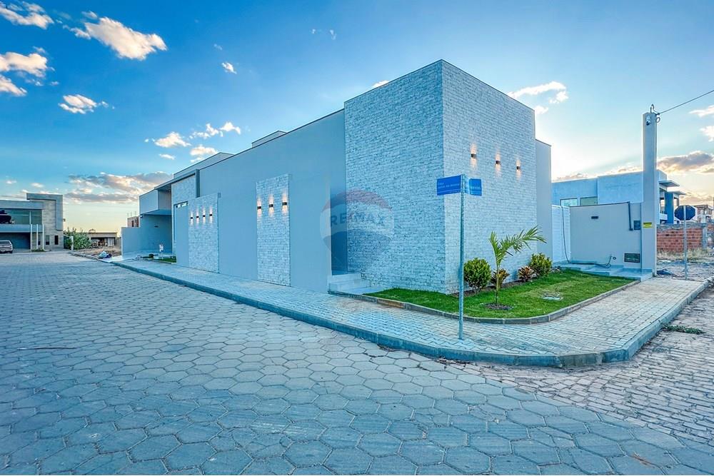 Casa de Condomínio - Venda - Irecê , Bahia - 58-IMG_1539.jpg - 580841001-2