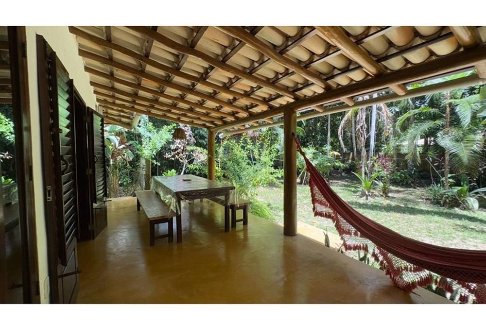 Casa - Venda - Porto Seguro , Bahia - foto 11.jpg - 580581003-104
