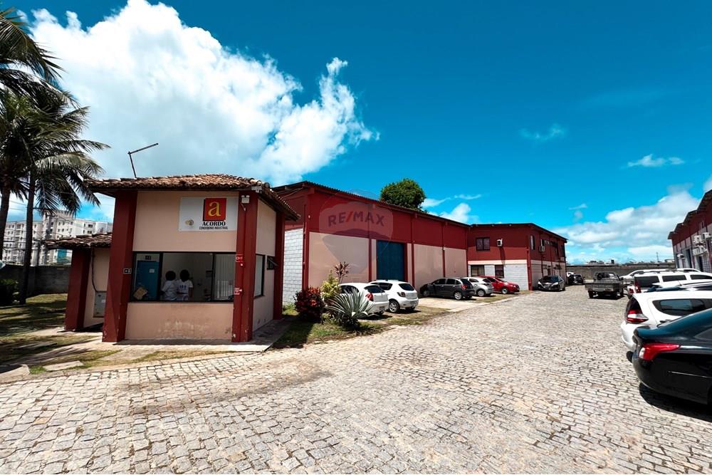 Galpão - Venda - Lauro de Freitas , Bahia - IMG_5940.jpg - 580781002-20