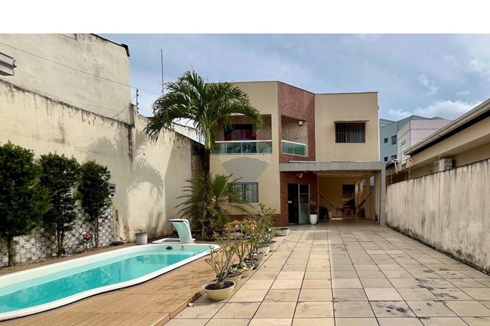 Casa - Venda - Alagoinhas , Bahia - WhatsApp Image 2025-07-31 at 14.45.56 (1).jpeg - 580701002-142