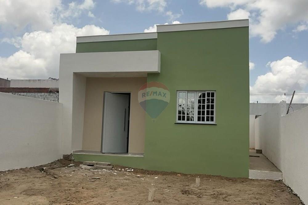 Casa - Venda - Alagoinhas , Bahia - Imagem do WhatsApp de 2025-10-14 à(s) 11.21.55_b4da2a62.jpg - 580701044-38