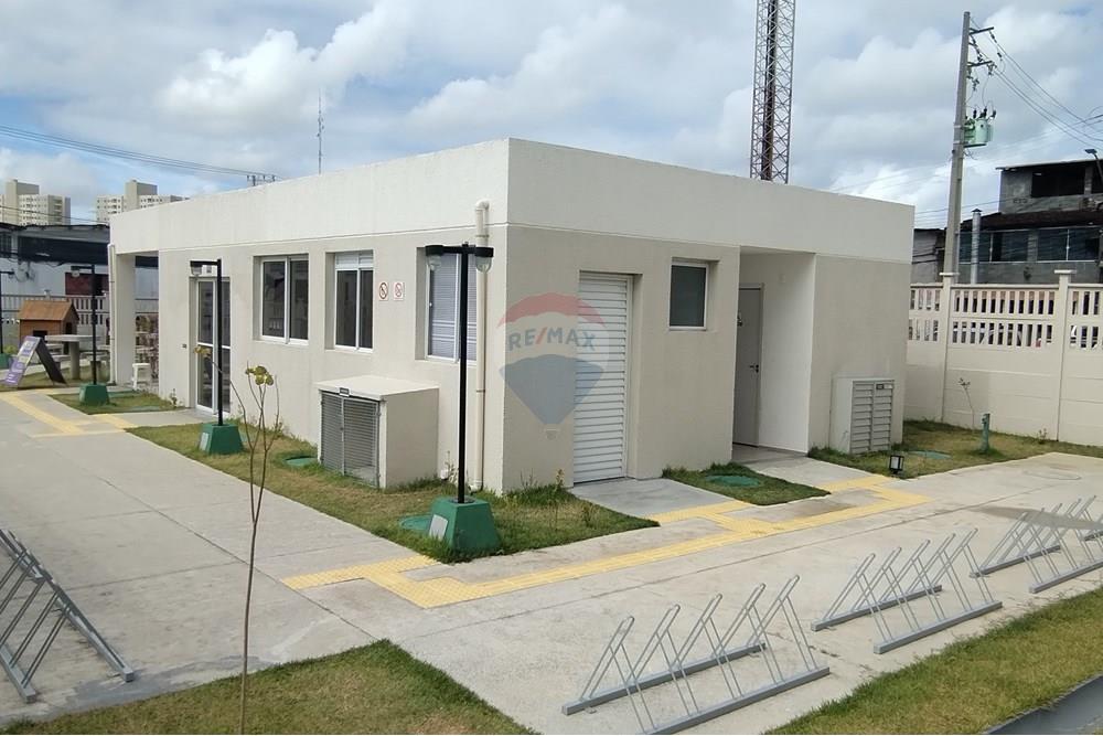 Apartamento - Venda - Salvador , Bahia - WhatsApp Image 2025-01-04 at 09.04.36 (2).jpeg - Salão de Festas - 580551064-22