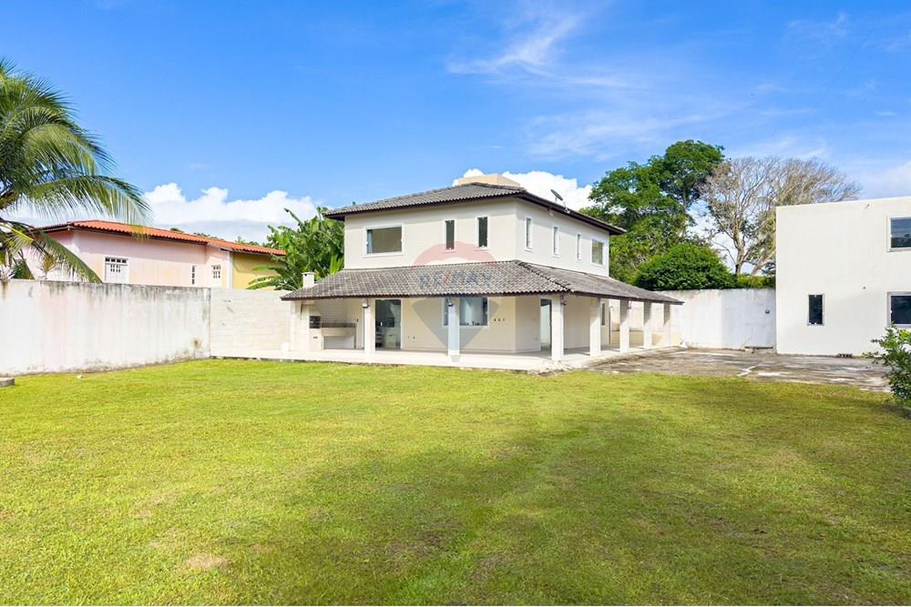 Casa de Condomínio - Venda - Camaçari , Bahia - Bruno3.jpg - 580491004-95