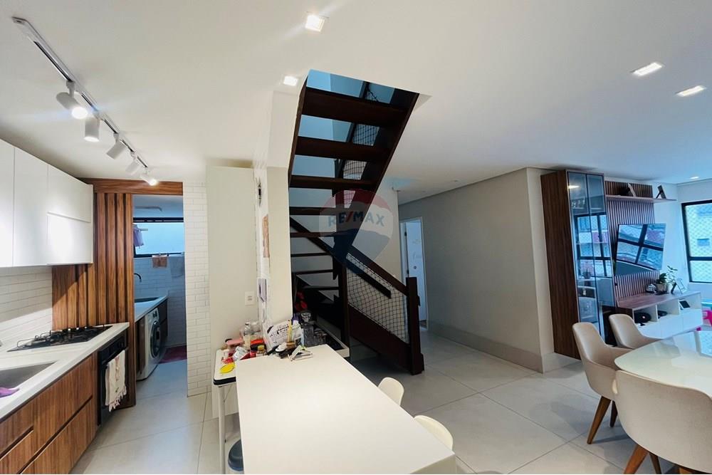 Duplex - Venda - Salvador , Bahia - IMG_4167.JPEG - 580551028-51