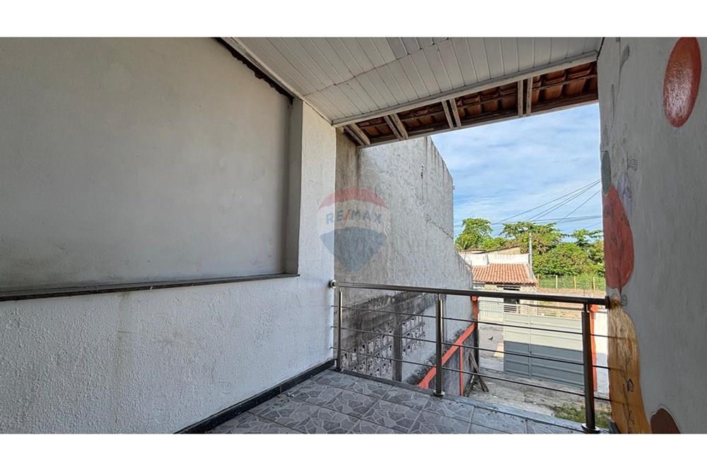 Casa à venda com 4 quartos, 92m² - Foto 7