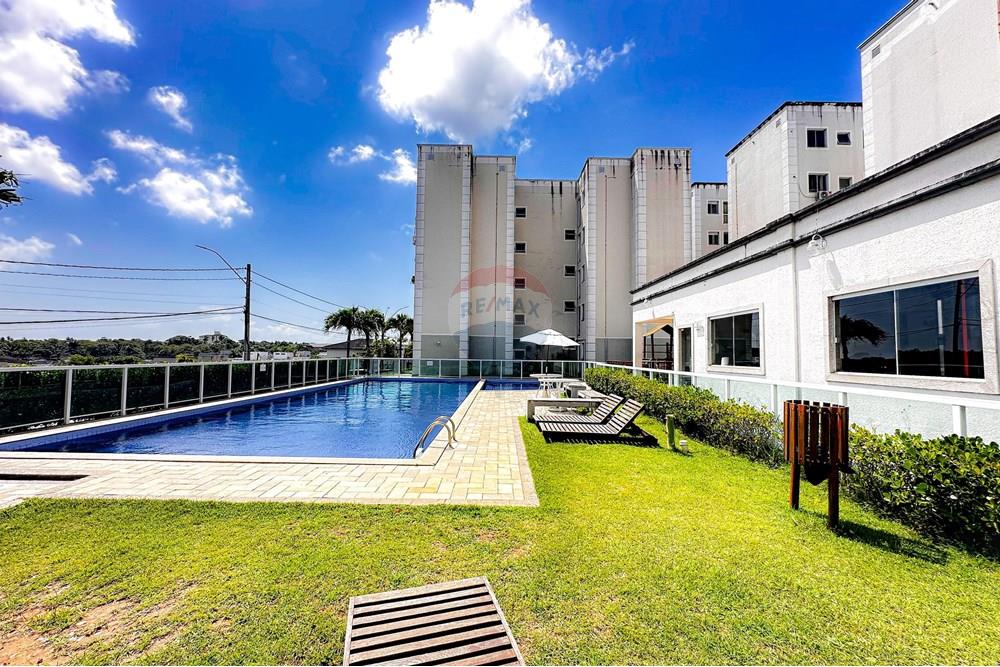 Apartamento - Venda - Camaçari , Bahia - IMG_5483_HEIC.jpg - 580491027-132