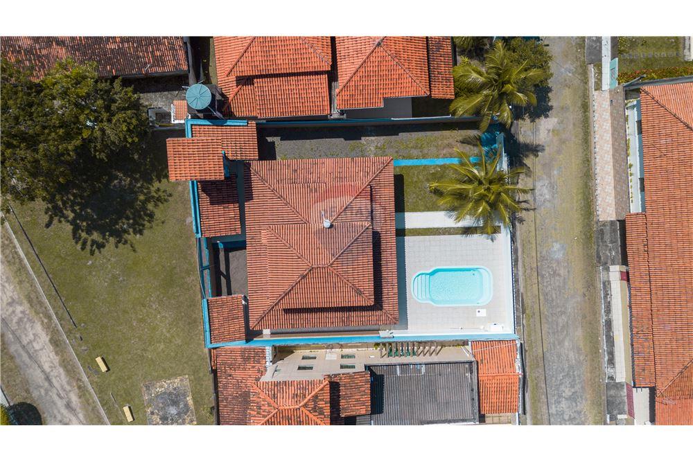 Casa - Venda - Vera Cruz , Bahia - 6 - 580341031-31