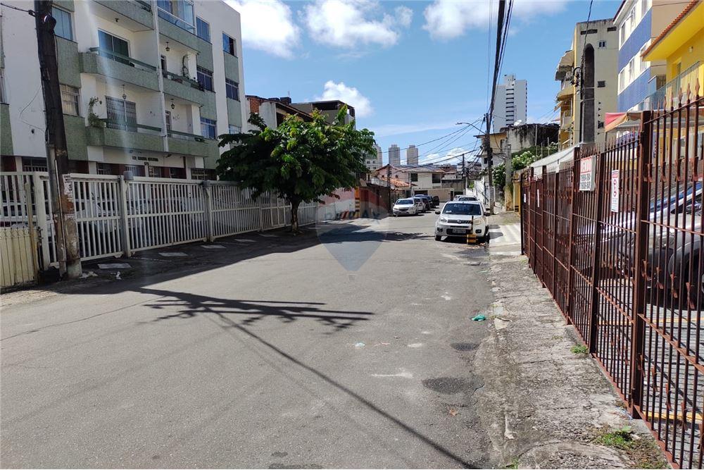 Apartamento - Venda - Salvador , Bahia - 33 - 580551027-95