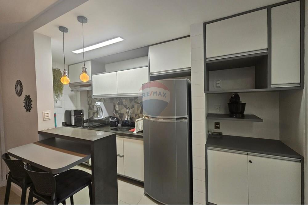 Studio - Alugar - Salvador , Bahia - 5992c7f7-7d94-4852-b04c-c18433cde26b.jpg - 580551008-455