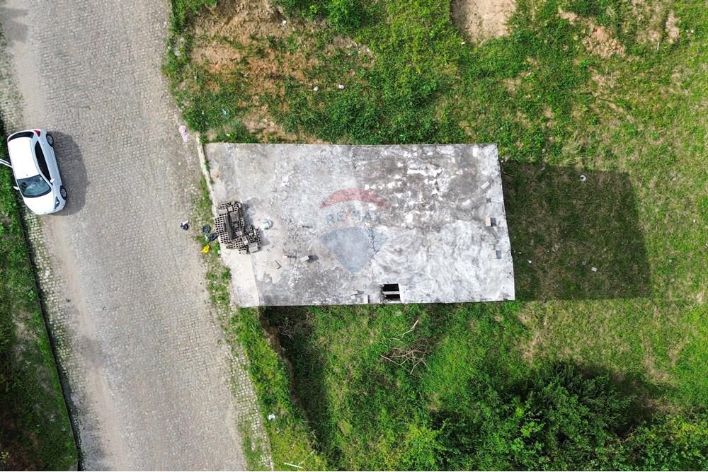 Terreno - Venda - Santo Antônio de Jesus , Bahia - DJI_0766.jpg - 580341055-1