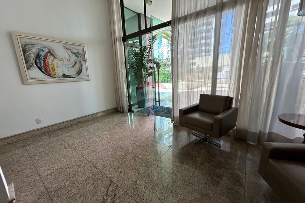 Apartamento - Alugar - Salvador , Bahia - 30D83511-8083-4621-8741-86BCFF87E983.jpg - 580541022-42