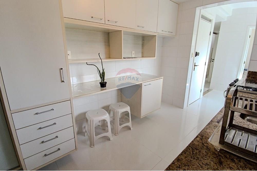 Apartamento - Alugar - Salvador , Bahia - WhatsApp Image 2025-06-30 at 13.11.09 (2).jpeg - Cozinha - 580551068-99