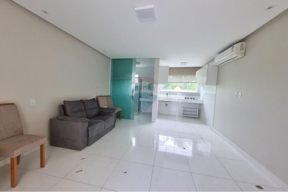 Casa de Condomínio - Venda - Lauro de Freitas , Bahia - 17 EDI.jpg - 580421097-3