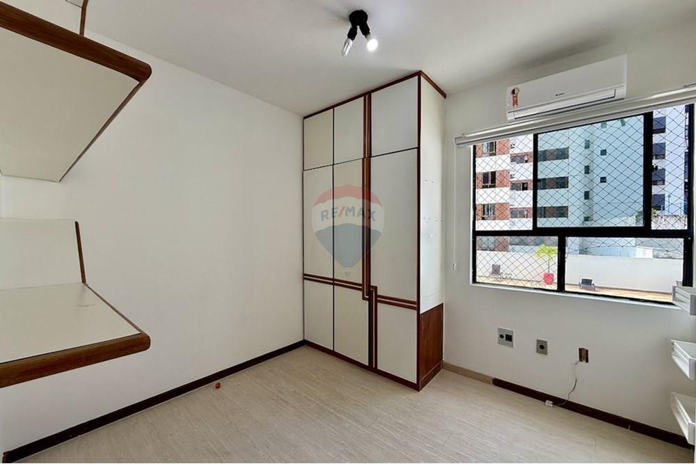 Apartamento - Venda - Salvador , Bahia - IMG_0205.jpeg - Quarto - 580561023-235