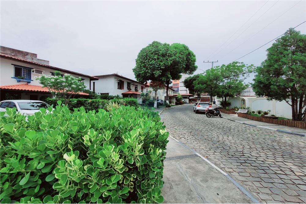 Casa - Venda - Salvador , Bahia - 56 - 580551013-280