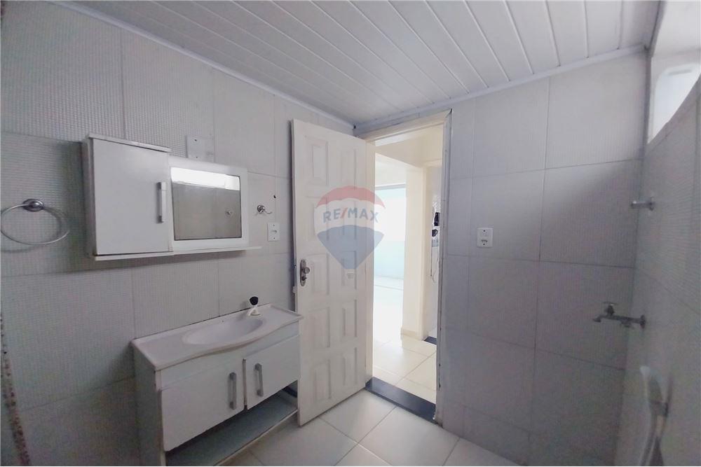 Apartamento - Alugar - Salvador , Bahia - 11 - 580551044-128