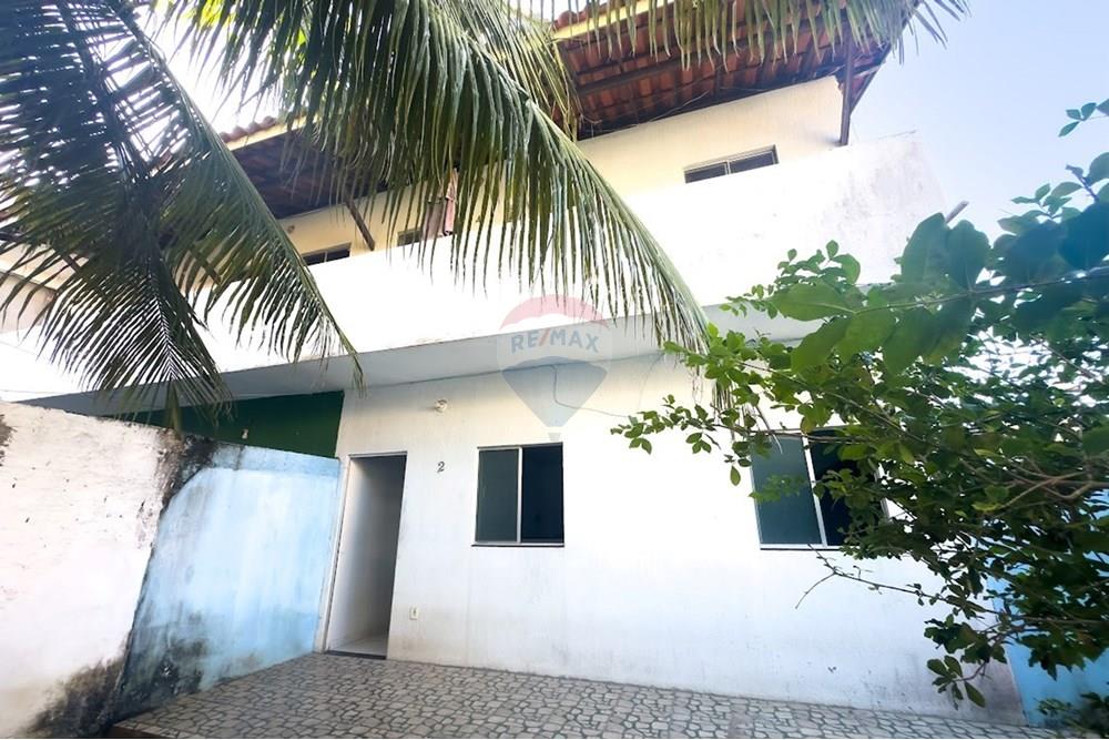 Casa de Vila - Venda - Camaçari , Bahia - IMG_1450 bosque.jpg - 580491009-75