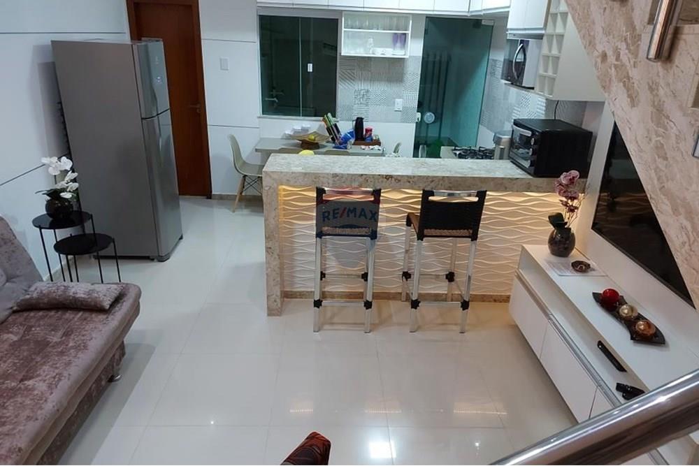 Apartamento, 2 quartos, 66 m² - Foto 6